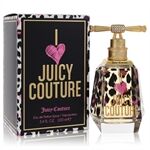 I Love Juicy Couture by Juicy Couture - Eau De Parfum Spray 100 ml - para mujeres