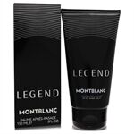 MontBlanc Legend by Mont Blanc - After Shave Balm 150 ml - para hombres