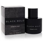 Kenneth Cole Black Bold by Kenneth Cole - Eau De Parfum Spray 100 ml - para hombres