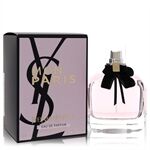 Mon Paris by Yves Saint Laurent - Eau De Parfum Spray 90 ml - para mujeres