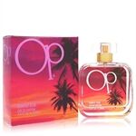 Simply Sun by Ocean Pacific - Eau De Parfum Spray 100 ml - para mujeres