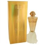 Jivago Rose Gold by Ilana Jivago - Eau De Toilette Spray 75 ml - para mujeres