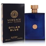 Versace Pour Homme Dylan Blue by Versace - Eau De Toilette Spray 200 ml - para hombres