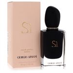 Armani Si Intense by Giorgio Armani - Eau De Parfum Spray 50 ml - para mujeres