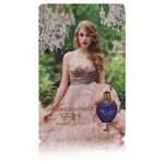 Wonderstruck by Taylor Swift - Scented Tattoo 1 pc - para mujeres