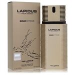 Lapidus Gold Extreme by Ted Lapidus - Eau De Toilette Spray 100 ml - para hombres