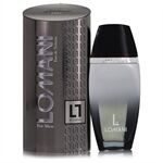 Lomani L by Lomani - Eau De Toilette Spray 100 ml - para hombres