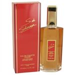 S De Scherrer by Jean Louis Scherrer - Eau De Toilette Spray 100 ml - para mujeres