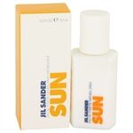 Jil Sander Sun by Jil Sander - Eau De Toilette Spray 30 ml - para mujeres