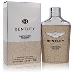 Bentley Infinite Rush by Bentley - Eau De Toilette Spray 100 ml - para hombres