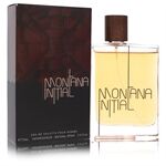 Montana Initial by Montana - Eau De Toilette Spray 75 ml - para hombres