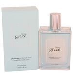 Living Grace by Philosophy - Eau De Parfum Spray 120 ml - para mujeres