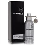 Montale Fruits of The Musk by Montale - Eau De Parfum Spray (Unisex) 50 ml - para mujeres