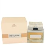 Mondaine by Paris Bleu - Eau De Parfum Spray 92 ml - para mujeres