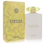 Versace Yellow Diamond by Versace - Body Lotion 200 ml - para mujeres