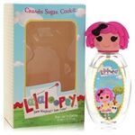 Lalaloopsy by Marmol & Son - Eau De Toilette Spray (Crumbs Sugar Cookie)-Manufacturer Fill 50 ml - para mujeres