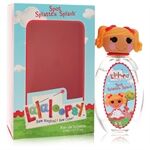 Lalaloopsy by Marmol & Son - Eau De Toilette Spray (Spot Splatter Splash) 50 ml - para mujeres