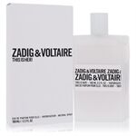 This is Her by Zadig & Voltaire - Eau De Parfum Spray 100 ml - para mujeres