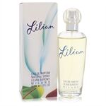 Lilian by Lilian Barony - Eau De Parfum Spray 50 ml - para mujeres