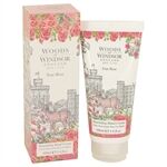 True Rose by Woods of Windsor - Hand Cream 100 ml - para mujeres