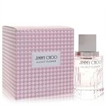 Jimmy Choo Illicit Flower by Jimmy Choo - Eau De Toilette Spray 38 ml - para mujeres