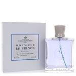 Monsieur Le Prince Elegant by Marina De Bourbon - Eau De Parfum Spray 100 ml - para hombres