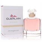 Mon Guerlain by Guerlain - Eau De Parfum Spray 100 ml - para mujeres