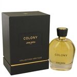 Colony by Jean Patou - Eau De Parfum Spray 100 ml - para mujeres