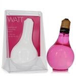 Watt Pink by Cofinluxe - Parfum De Toilette Spray 200 ml - para mujeres