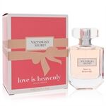 Love Is Heavenly by Victoria's Secret - Eau De Parfum Spray 50 ml - para mujeres