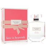 Love Is Heavenly by Victoria's Secret - Eau De Parfum Spray 100 ml - para mujeres