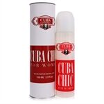 Cuba Chic by Fragluxe - Eau De Parfum Spray 100 ml - para mujeres