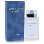 Light Blue Eau Intense by Dolce & Gabbana - Eau De Parfum Spray 50 ml - para mujeres