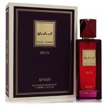 Modest Pour Femme Deux by Afnan - Eau De Parfum Spray 100 ml - para mujeres