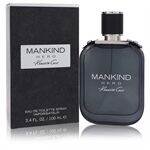 Kenneth Cole Mankind Hero by Kenneth Cole - Eau De Toilette Spray 100 ml - para hombres