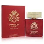 Cambridge Knight by English Laundry - Eau De Parfum Spray 100 ml - para hombres