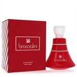 Braccialini Red by Braccialini - Eau De Parfum Spray 100 ml - para mujeres