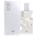 Ajmal Evoke Silver Edition by Ajmal - Eau De Parfum Spray 75 ml - para mujeres