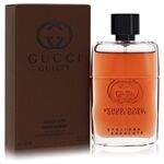 Gucci Guilty Absolute by Gucci - Eau De Parfum Spray 50 ml - para hombres