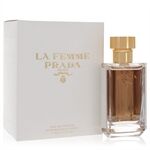 Prada La Femme by Prada - Eau De Parfum Spray 50 ml - para mujeres