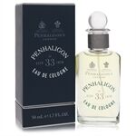 Penhaligon's No. 33 by Penhaligon's - Eau De Cologne Spray 50 ml - para hombres