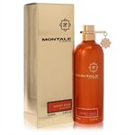 Montale Honey Aoud by Montale - Eau De Parfum Spray 100 ml - para mujeres