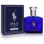 Polo Blue by Ralph Lauren - Eau De Parfum Spray 75 ml - para hombres