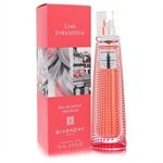 Live Irresistible Delicieuse by Givenchy - Eau De Parfum Spray 75 ml - para mujeres