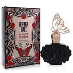 La Nuit De Boheme by Anna Sui - Eau De Parfum Spray 50 ml - para mujeres