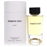 Kenneth Cole For Her by Kenneth Cole - Eau De Parfum Spray 100 ml - para mujeres