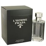 Prada L'homme by Prada - Eau De Toilette Spray 50 ml - para hombres