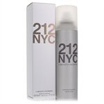 212 by Carolina Herrera - Deodorant Spray 151 ml - para mujeres