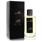 Mancera Aoud Orchid by Mancera - Eau De Parfum Spray (Unisex) 120 ml - para mujeres