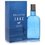 Hollister Jake by Hollister - Eau De Cologne Spray 100 ml - para hombres